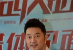 沙溢在現(xiàn)場獲封劇組“笑點(diǎn)擔(dān)當(dāng)”，哪怕電影中的角色并非特意搞笑，但是依舊被眾人視為自帶喜劇效果，甚至到了“只要他一說話別人就想笑”的地步。見面會現(xiàn)場，沙溢多次話音未落就惹來現(xiàn)場笑聲，更奠定了其“笑點(diǎn)擔(dān)當(dāng)”的地位。沙溢認(rèn)為這是因?yàn)榻巧脑颍粋€有城堡、有保鏢的超級富商，和自己一貫喜感搞笑的人設(shè)頗有反差，才帶來了意外濃厚的喜感。