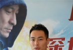 細(xì)細(xì)打磨電影之外，楊祐寧趁機(jī)好好享受一番，滑板、美食一個不落，因此成為眾人一致認(rèn)為最會享受生活的人。