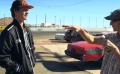 《極盜車神》“搏命飆車”特輯 車神車庫大公開