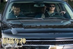 電影《極盜車神》將于8月25日正式登陸內(nèi)地各大院線，講述了患有耳鳴的逃亡車手“寶寶”（安塞爾·埃爾格特飾）與一群瘋狂至極的北美暴徒之間發(fā)生的一系列精彩冒險故事。