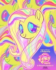 《彩虹小馬》大電影曝角色海報 紫悅云寶炫彩登場
