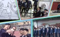《星際漫畫攤》花絮