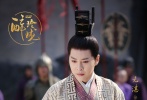 湛王向女主表白之后被拒絕。