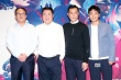 古天乐《杀破狼》打戏拒用替身 亮相红毯人气高
