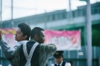 吴宇森《追捕》国际海报预告 张涵予福山雅治追凶