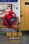 《蜘蛛俠：英雄歸來》全球圈粉無數(shù) 有望拍續(xù)集