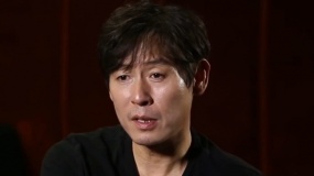 《殺人者的記憶法》拍攝特輯