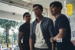 《杀破狼·贪狼》曝特辑 古天乐变“新晋打星”