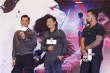 《杀破狼3》古天乐亮相广州 吴樾拍戏受伤缝17针