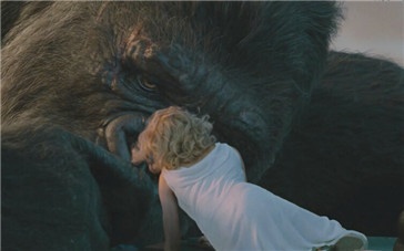 《金刚：骷髅岛》全新开启 让经典焕发出新活力