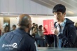《唐人街探案2》定檔春節(jié) 王寶強劉昊然爆笑探案