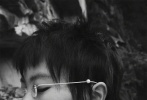 此次，是以黑白色調(diào)為主，非常有質(zhì)感。