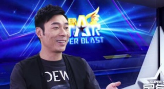 许志安新歌尝试大突破 为《狂兽》献唱主题曲