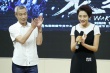 《龙之战》走进三沙 刘佩琦与驻岛官兵热闹互动
