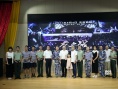 《龙之战》走进三沙 刘佩琦与驻岛官兵热闹互动