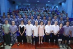 在國家新聞出版廣電總局電影局的帶領下，中國軍事題材電影日益豐富多樣化，相信一定會滿足廣大軍人官兵們的觀影需求。