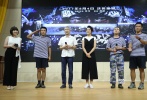“我相信馮子材這個角色沒有人能演得過我，我不是驕傲的說，我謙虛的也這么說?！薄跋Ｍ銈円院蠖鄟砦繂栄莩觯喾乓恍┬缕?，讓我們感覺到大家伙沒有忘記我們?！? class=