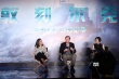 诺兰：导演不能陷入评论 《敦刻尔克》非战争片