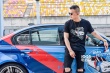 歐豪車展馳騁賽道駕駛體驗 勁歌熱舞嗨翻全場