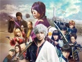 真人版《银魂》内地定档9月1日 PK《敦刻尔克》