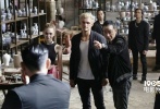目前，《極致追擊》已定檔于9月30日全球上映，歐洲最大電影發(fā)行商STUDIOCANAL已買下該片的法國發(fā)行權(quán)，好萊塢主流電影媒體《DEADLINE》則將該片大力推薦為“年度必看”。事實上除了“奧蘭多·布魯姆領(lǐng)銜主演”這一王牌讓各方紛紛對該片大表青睞外，更有一個逆天級別的專業(yè)、精良、頂尖的國際制作團隊在幕后為其保駕護航。