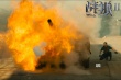 《戰(zhàn)狼2》實拍花絮不輸正片 每個鏡頭都在玩命