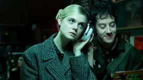 《如何在派對上搭訕女孩》預(yù)告片