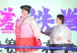 马丽拍《羞羞的铁拳》呛水痛哭 艾伦练拳到抽筋