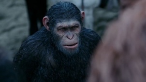《猩球崛起3》曝凯撒“兄弟连”成员片段