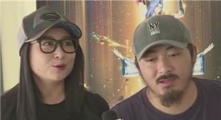 "十冷2"導(dǎo)演稱作品很滿意 直言不賣情懷只賣開心