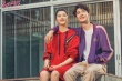《二次初恋》发主题曲MV 关晓彤王一博联合演绎