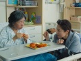 今天也是女演員