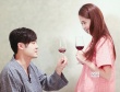 付辛博穎兒穿睡衣品紅酒 七夕前公布戀情發(fā)狗糧