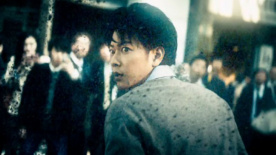 《亞人》IMAX版宣傳預(yù)告片