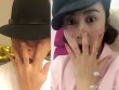 艾伦向马丽学自拍 《羞羞的铁拳》做女生上瘾了