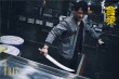 《杀破狼·贪狼》以细节致胜 吴樾为古天乐出拳