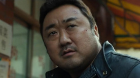 《犯罪都市》預(yù)告片 馬東錫尹啟相警匪對(duì)決