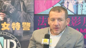 喜劇大師丹尼·伯恩——喜劇淺如夢 畫影戲嬉聲