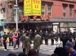 王寶強(qiáng)劉昊然《唐探2》紐約熱拍 街頭狂奔引圍觀