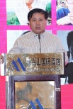 華語青年影像論壇曝提名 彭于晏角逐新銳男演員