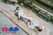 《羞羞的铁拳》曝新特辑 马丽教艾伦“做女人”