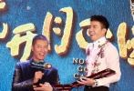 任重算盤舞