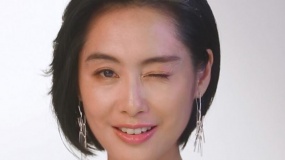 《二次初戀》女神朱茵特輯