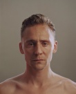 汤姆·希德勒斯顿另类写真曝光 这次秀的是