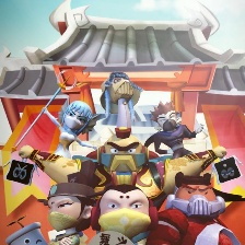 星際炮兵團(tuán)