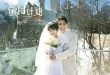 《蜜月計(jì)劃》亞歐兩地取景 孫堅(jiān)陳燃唯美婚照曝光