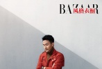 劉愷威心里知道父母的意圖：“他們見識(shí)和面對過演藝圈的各種艱辛，作為父母的心情很簡單，就是希望自己的孩子在工作方面可以更舒服、更單純一點(diǎn)?！笨墒牵吘固熨x擋不住。連劉愷威自己都承認(rèn)，遺傳基因這回事還是有道理的。他突然感受到自己想要唱歌的沖動(dòng)，也表現(xiàn)出相應(yīng)的天分，19 歲那年，在加拿大上學(xué)的他自己跑去參加華人歌手選拔賽，直接拿了冠軍。出道、簽約、發(fā)唱片。如今他自己說起來也覺得好笑：“我還是覺得自己唱歌天賦更好一點(diǎn)，但唱片就是賣不好。不過在這個(gè)過程里，從演技方面又冒了新的天賦出來，也是意料之外?！? class=