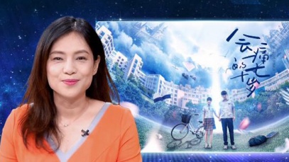 《会痛的十七岁》切中了青春片的另类痛点吗？