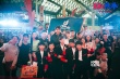 电影《羞羞的铁拳》石家庄路演 艾伦马丽首次合体