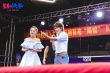 電影《羞羞的鐵拳》石家莊路演 艾倫馬麗首次合體